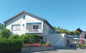 Haus Edith Privathaus Mit Gaestezimmern