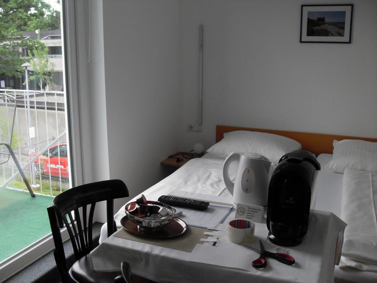 Haus Edith Privathaus Mit Gaestezimmern Bregenz Exterior photo